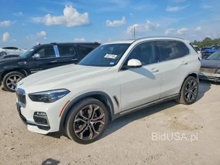 BMW X5 SDRIVE 40I