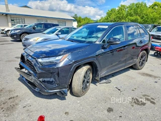 TOYOTA RAV4 SE