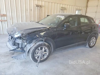 MAZDA CX-3 SPORT