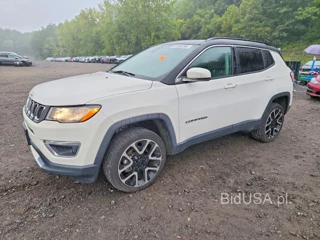 JEEP COMPASS LIMITED