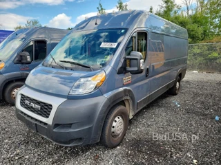 RAM PROMASTER 3500 UNKNOWN