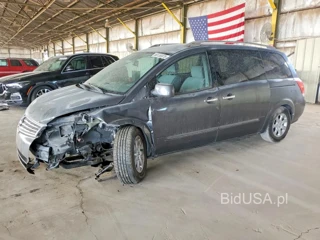 NISSAN QUEST 3.5
