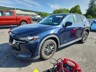MAZDA CX-5 TOURING
