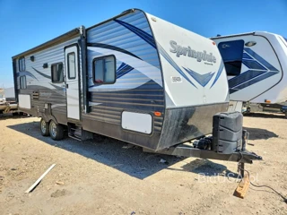 KEYSTONE SPRINGDALE