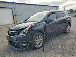 BUICK ENVISION ESSENCE