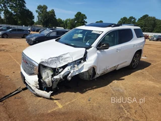GMC ACADIA DENALI