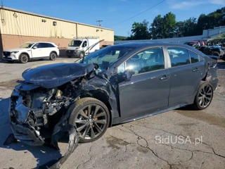 TOYOTA COROLLA SE