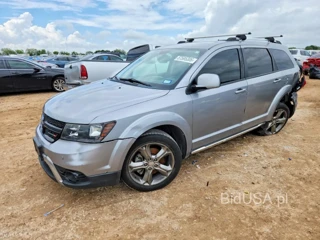 DODGE JOURNEY CROSSROAD