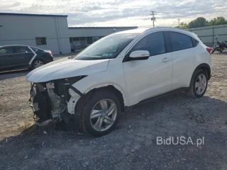 HONDA HR-V EX