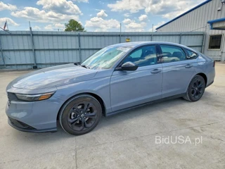 HONDA ACCORD SE