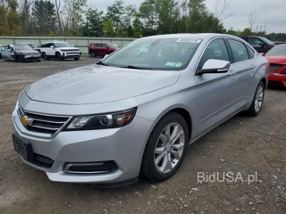 CHEVROLET IMPALA LT