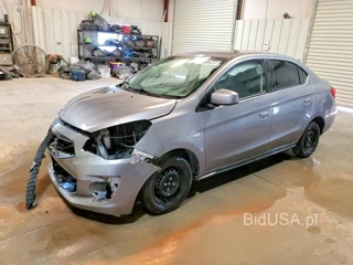 MITSUBISHI MIRAGE G4 ES
