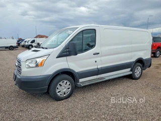 FORD TRANSIT 250