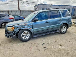HONDA PILOT LX