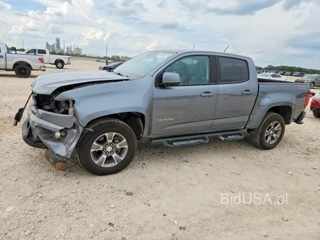 CHEVROLET COLORADO Z71