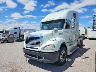 FREIGHTLINER CONVENTIONAL