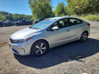 KIA FORTE LX