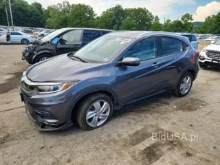 HONDA HR-V EX