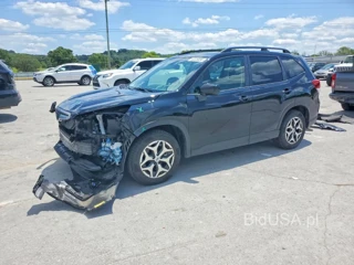 SUBARU FORESTER PREMIUM
