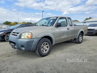 NISSAN FRONTIER STANDARD