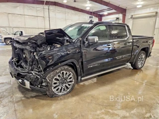 GMC SIERRA K1500 DENALI ULTIMATE