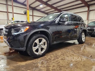 MERCEDES-BENZ GLC 300 4MATIC