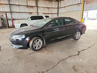 CHRYSLER 200 LIMITED