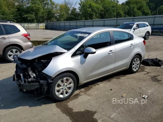 KIA RIO LX