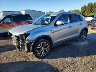 MITSUBISHI OUTLANDER SPORT ES