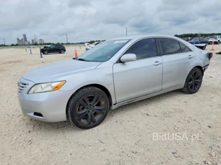 TOYOTA CAMRY CE