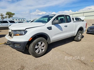FORD RANGER XL