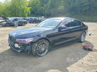 BMW 530 I