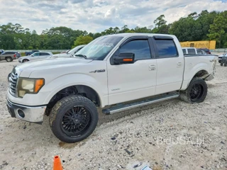 FORD F150 SUPERCREW