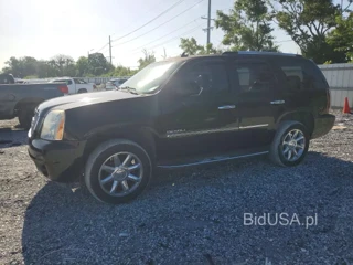 GMC YUKON DENALI