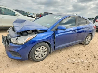 HYUNDAI ACCENT SE