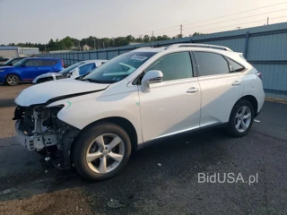 LEXUS RX 350 BASE