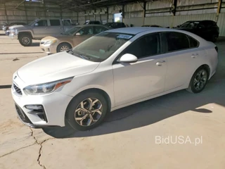 KIA FORTE LXS