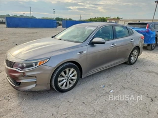 KIA OPTIMA EX