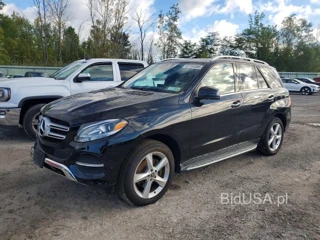 MERCEDES-BENZ GLE 350 4MATIC