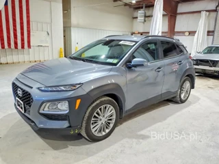 HYUNDAI KONA SEL