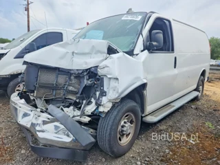 CHEVROLET EXPRESS G2500