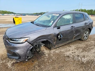 HONDA HR-V LX