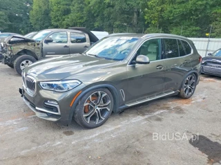 BMW X5 SDRIVE 40I
