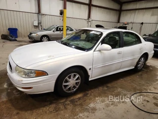 BUICK LESABRE LIMITED
