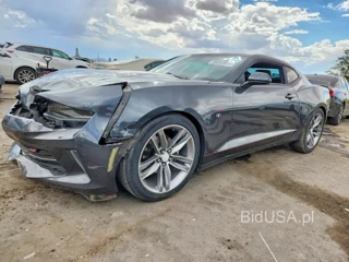 CHEVROLET CAMARO LT