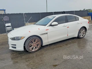 JAGUAR XE PREMIUM