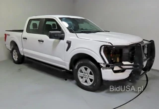 FORD F150 SUPERCREW