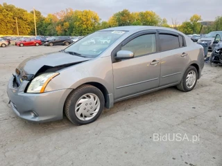 NISSAN SENTRA 2.0