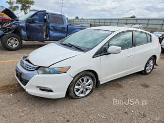 HONDA INSIGHT EX