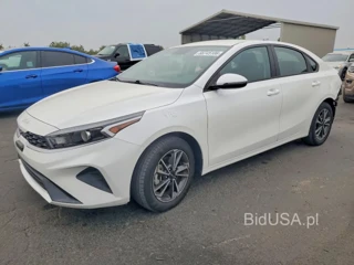 KIA FORTE LXS